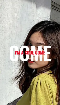 soul come