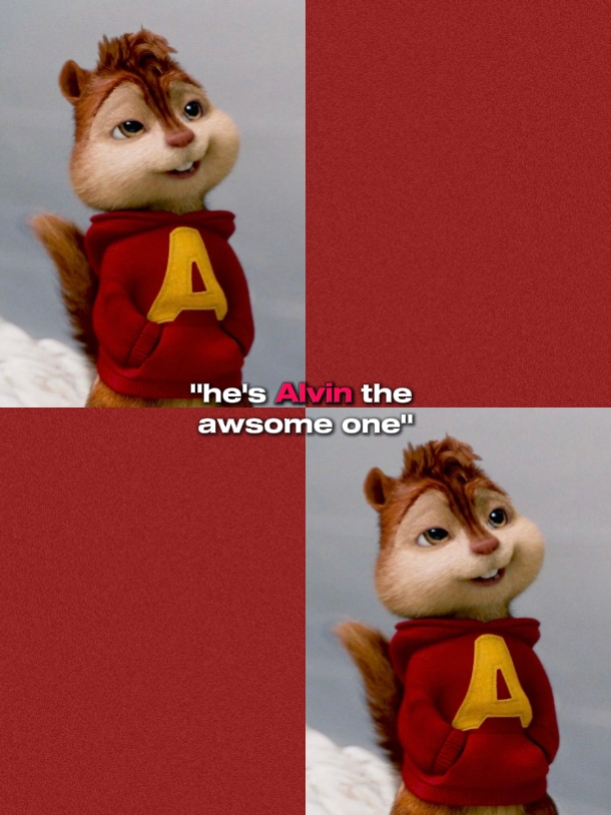 chipmunk 