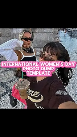Women's day