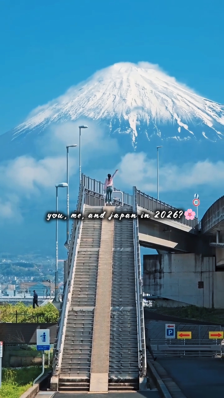 you, me, japan