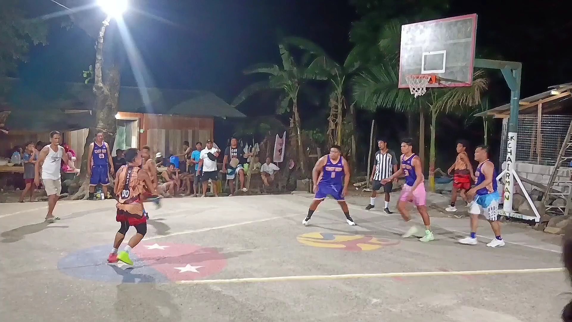 basketball liga 