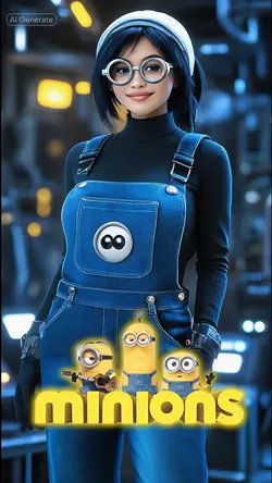 MINIONS FILTER AI