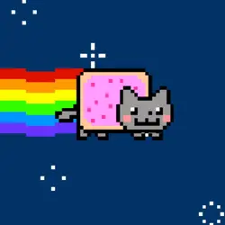 NYAN CAT