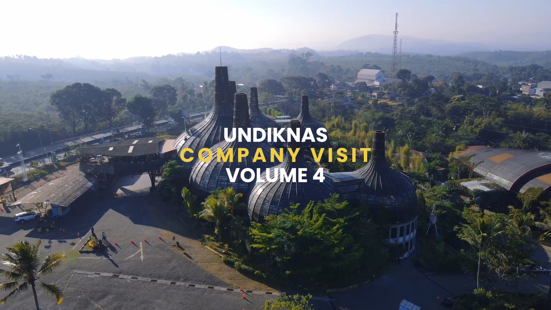 Visita Cinematográfica