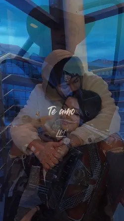 te amo 