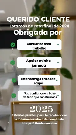 Querido cliente