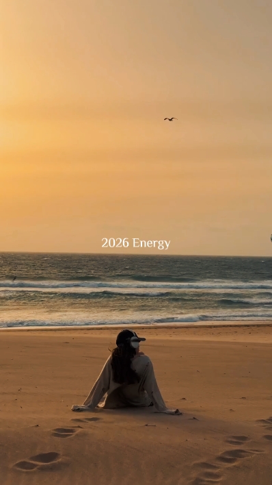 2026 energía