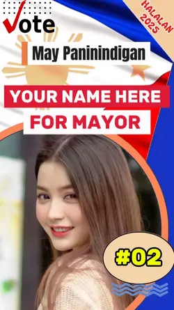 ELECTION 2025