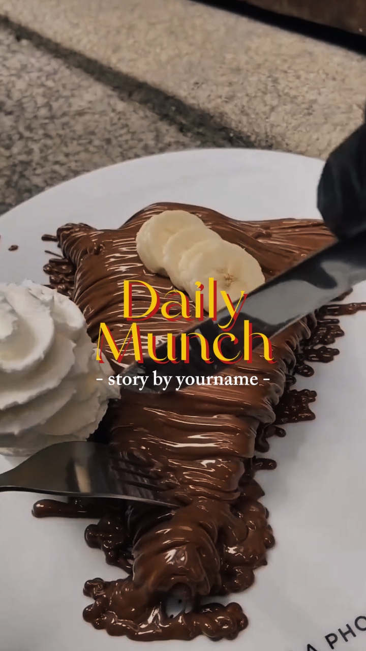Daily Munch