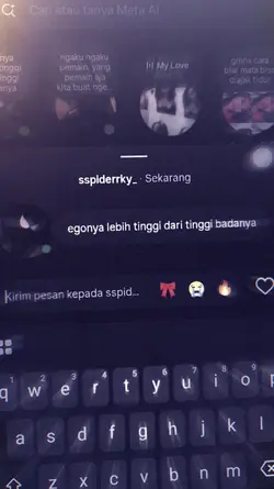 jj kata kata trend