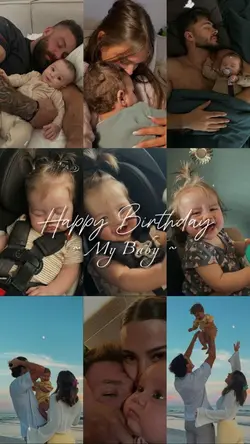 Birthday Baby