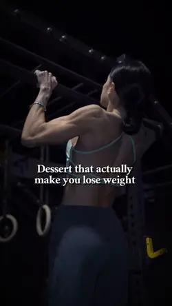 dessert