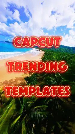 CapCut Trending 