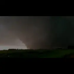 tornados