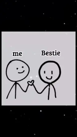 Collab Bareng Bestie