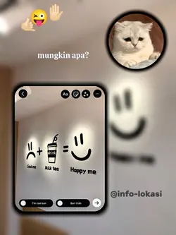 mungkin apa?