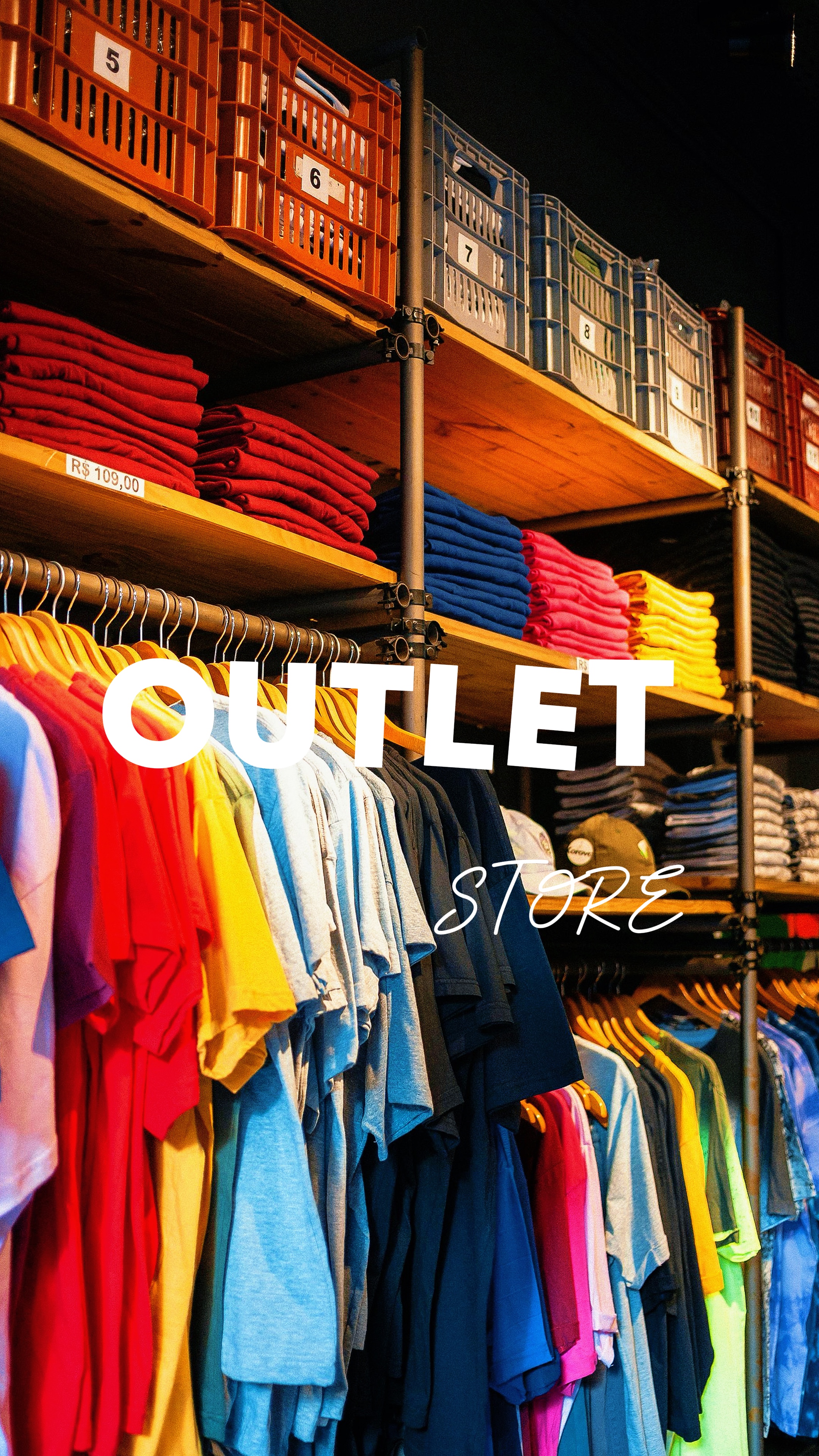 Outlet Store 
