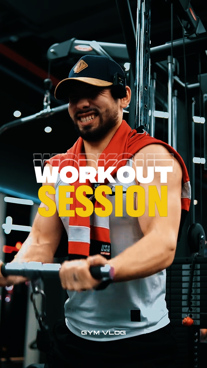 SESIÓN DE ENTRENAMIENTO