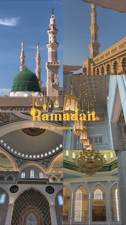 Ramadhan akan datang