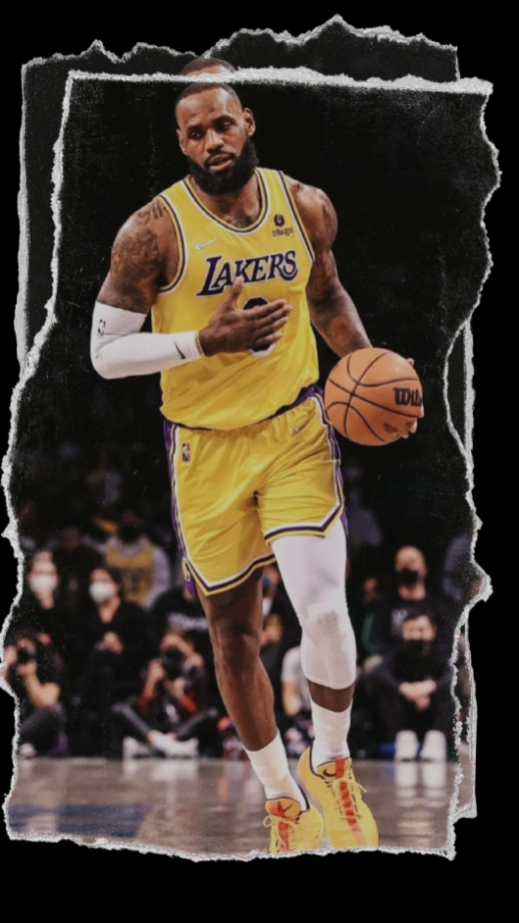 Sports retro filter 