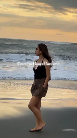 cinta ini hanyauntuk