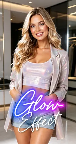 Glow Effect 