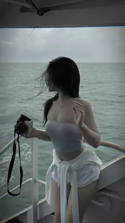 2 ảnh nhẹ nhàng