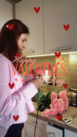 Happy Valentine's