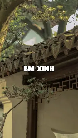 em xinh