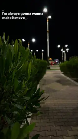 The climb