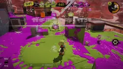 スプラ／キル/再投稿