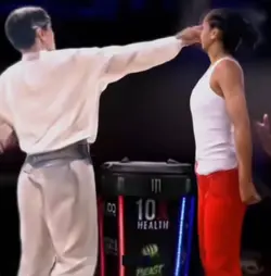 Karate Kids