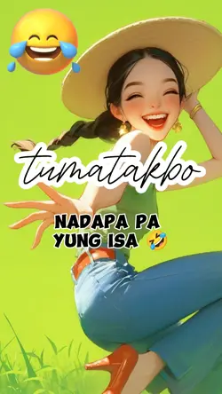 tumatakbo 