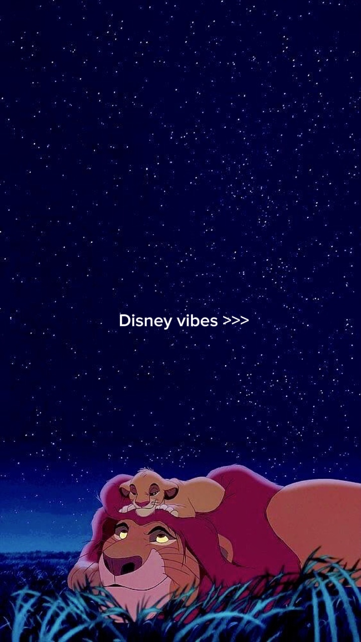 Disney vibes 🤍✨✨