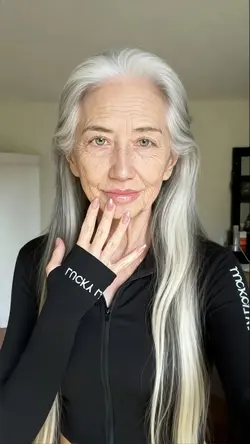 future old age