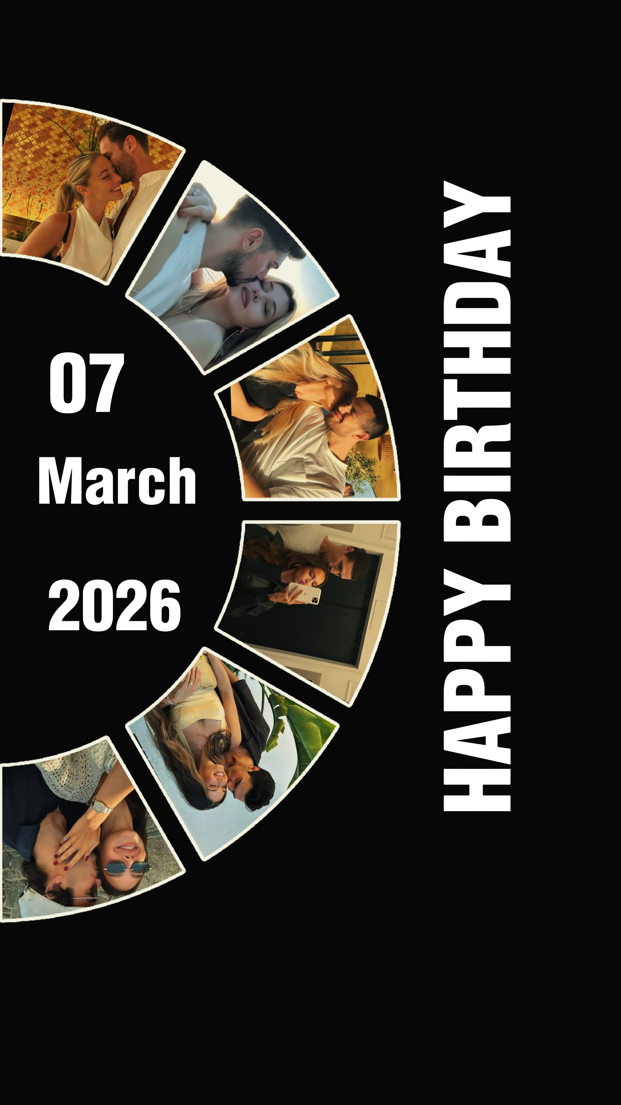 Hbd 07 MARS 