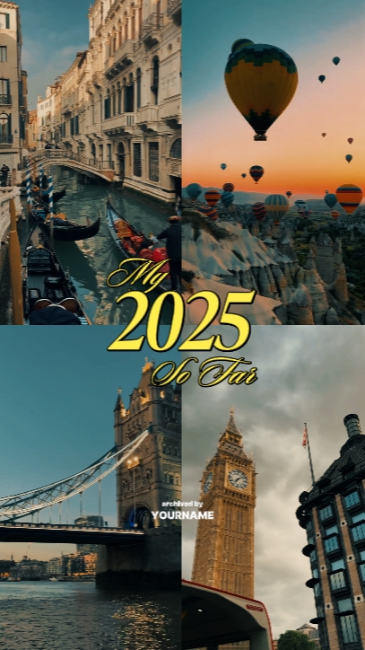 mon 2025 jusqu'à présent