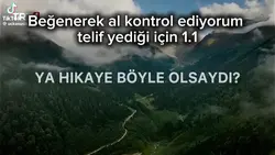 Beğenerek al 