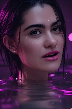 Portrait IA PHOTO 📸