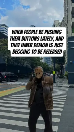 When people be