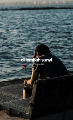 Mawar Yang Menari