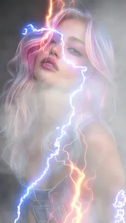 Thunder Effect