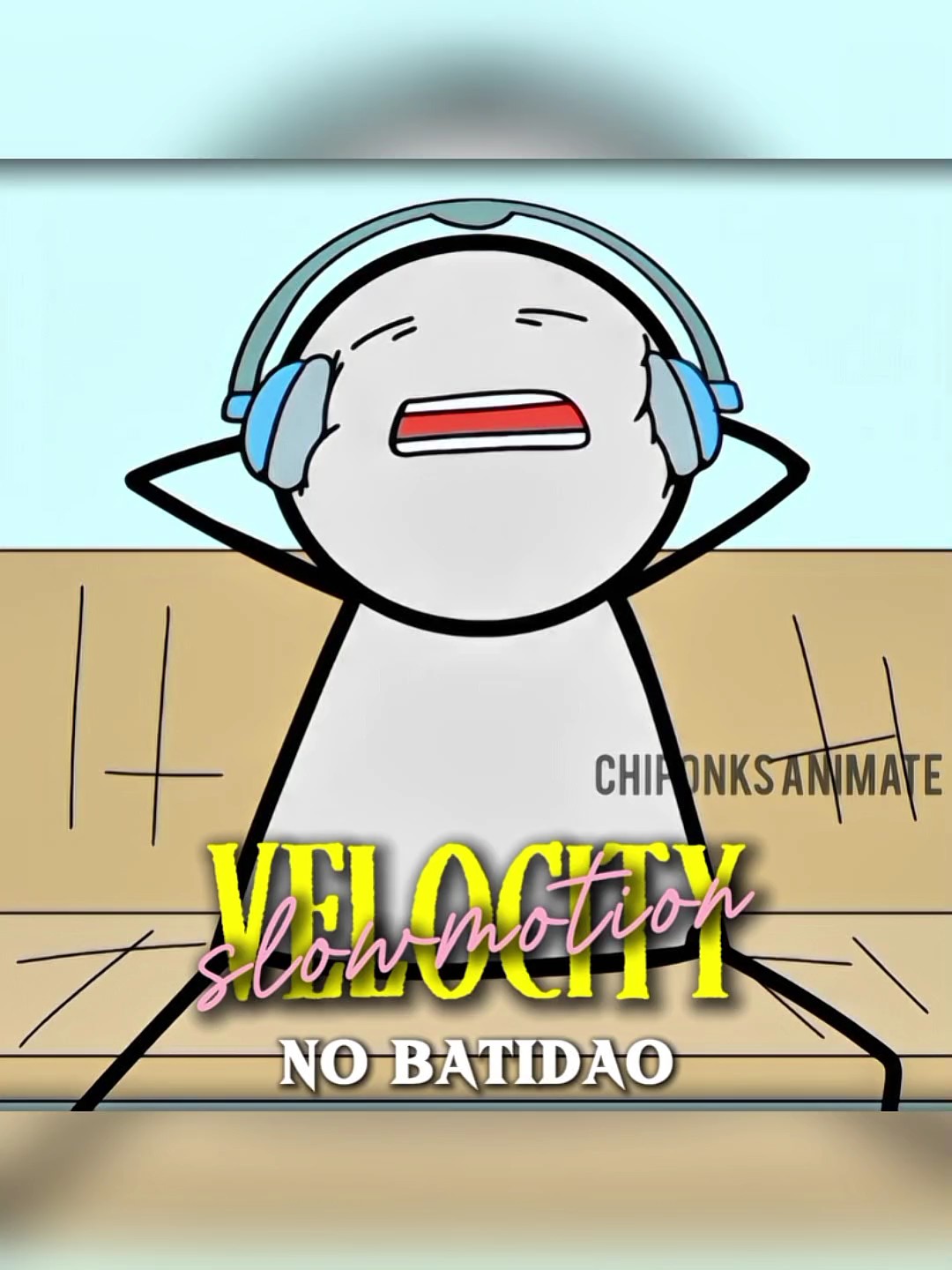 SEM BATIDAO