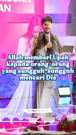 Upah dari Allah