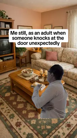 Knocking