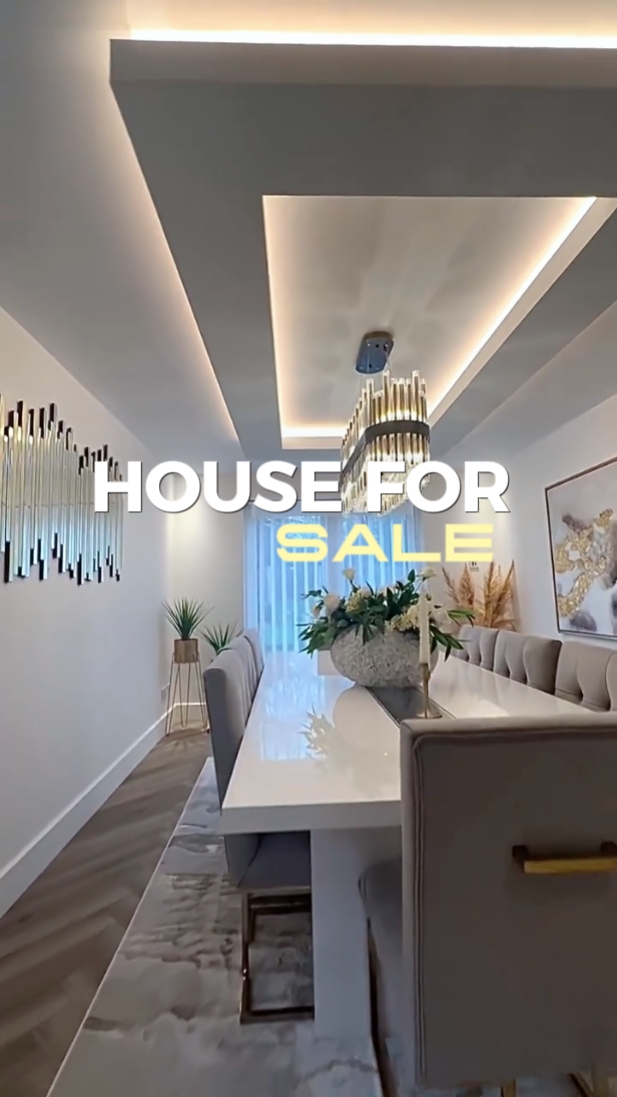 Anúncios imobiliários