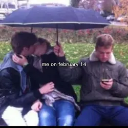 FEB 14