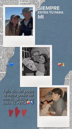 Día del padre