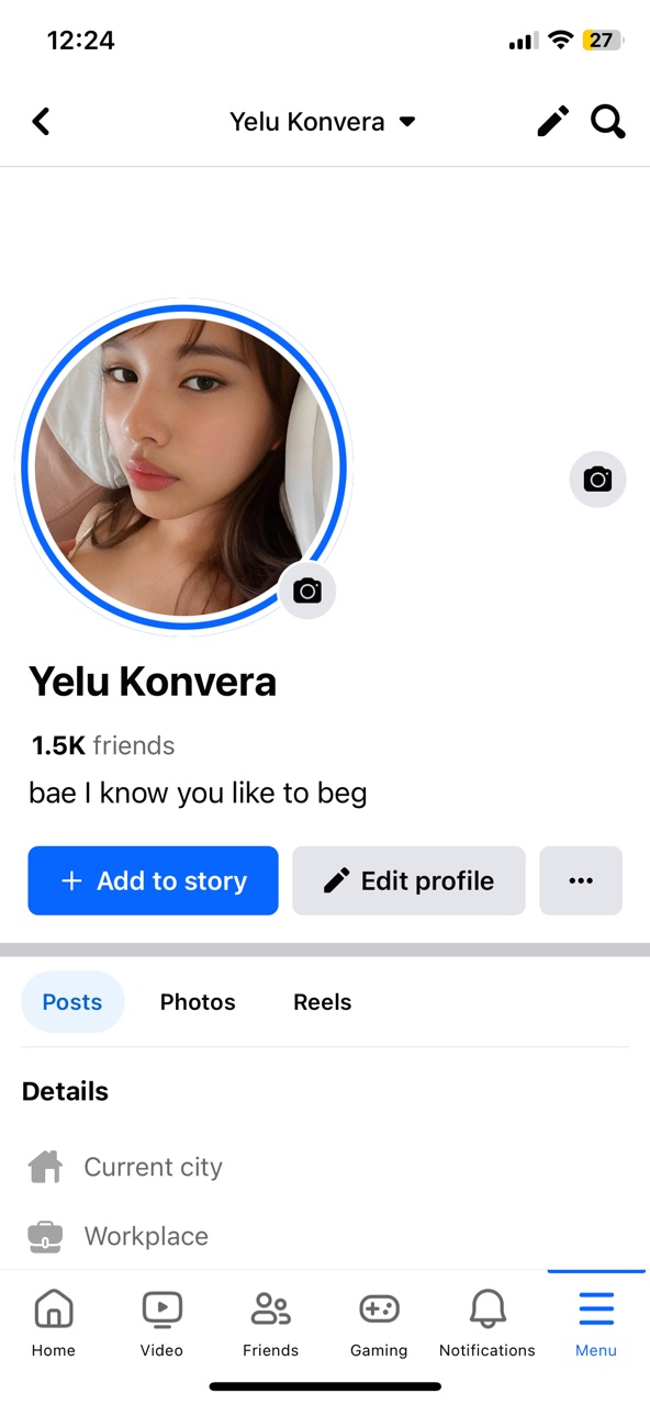 sali na kayo