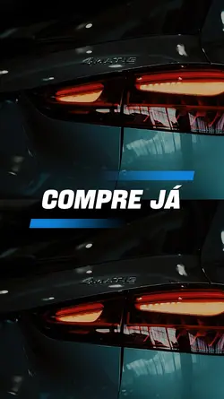 LOJA DE CARROS